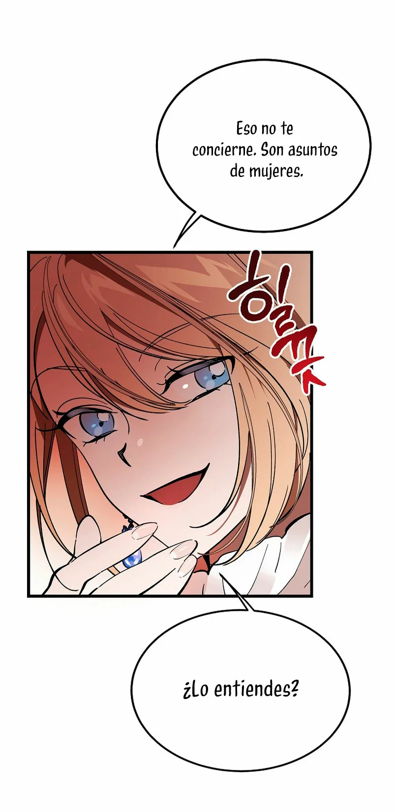 Página 64 del Manga
