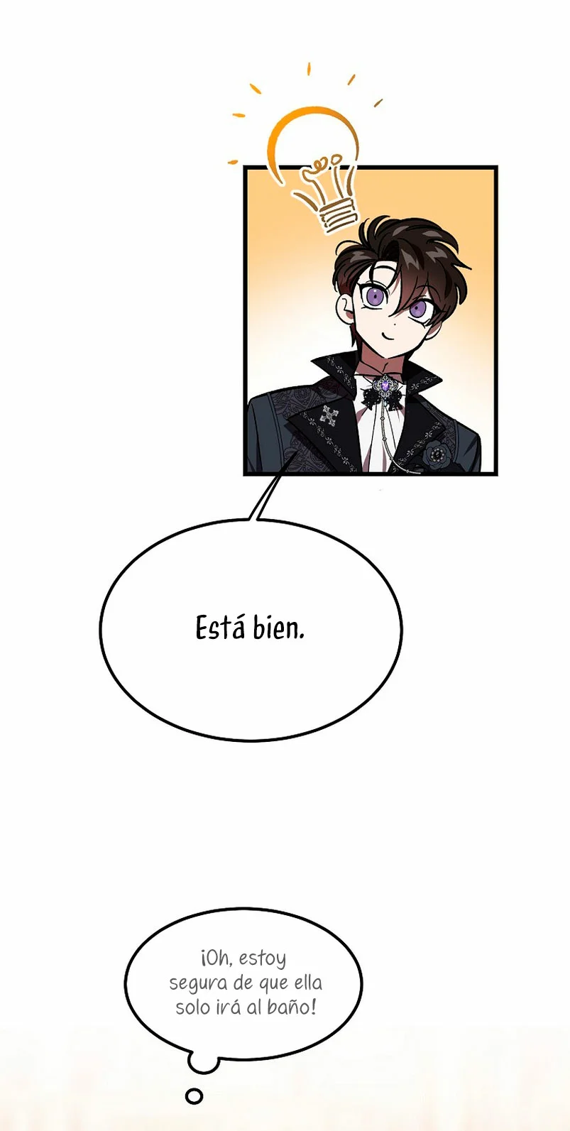 Página 65 del Manga