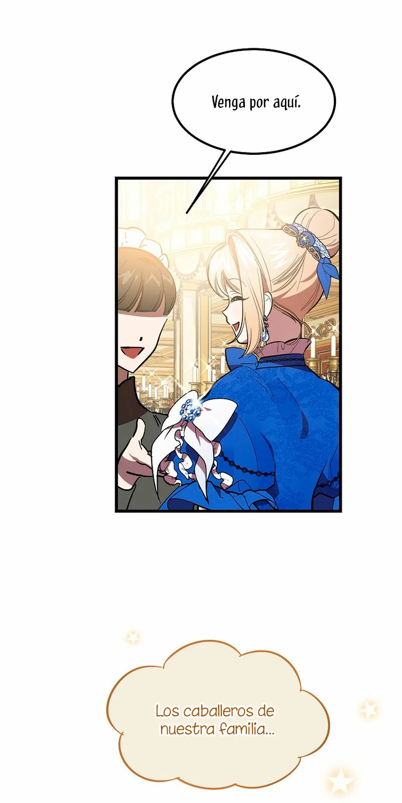 Página 68 del Manga