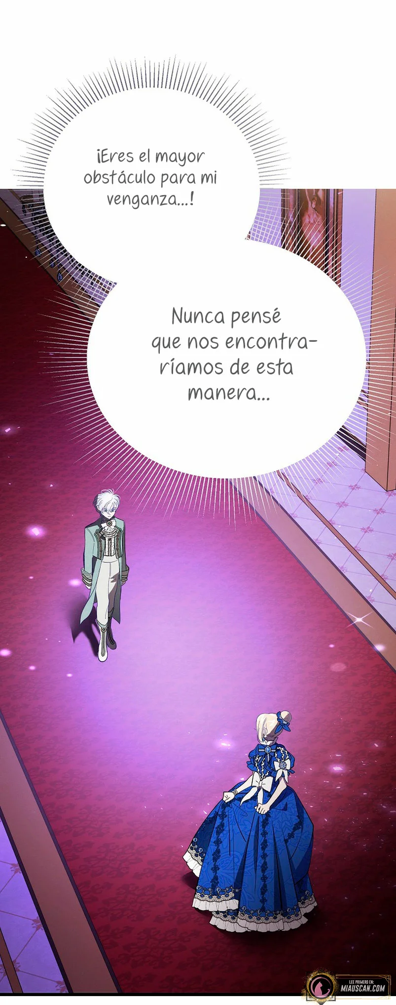 Página 35 del Manga