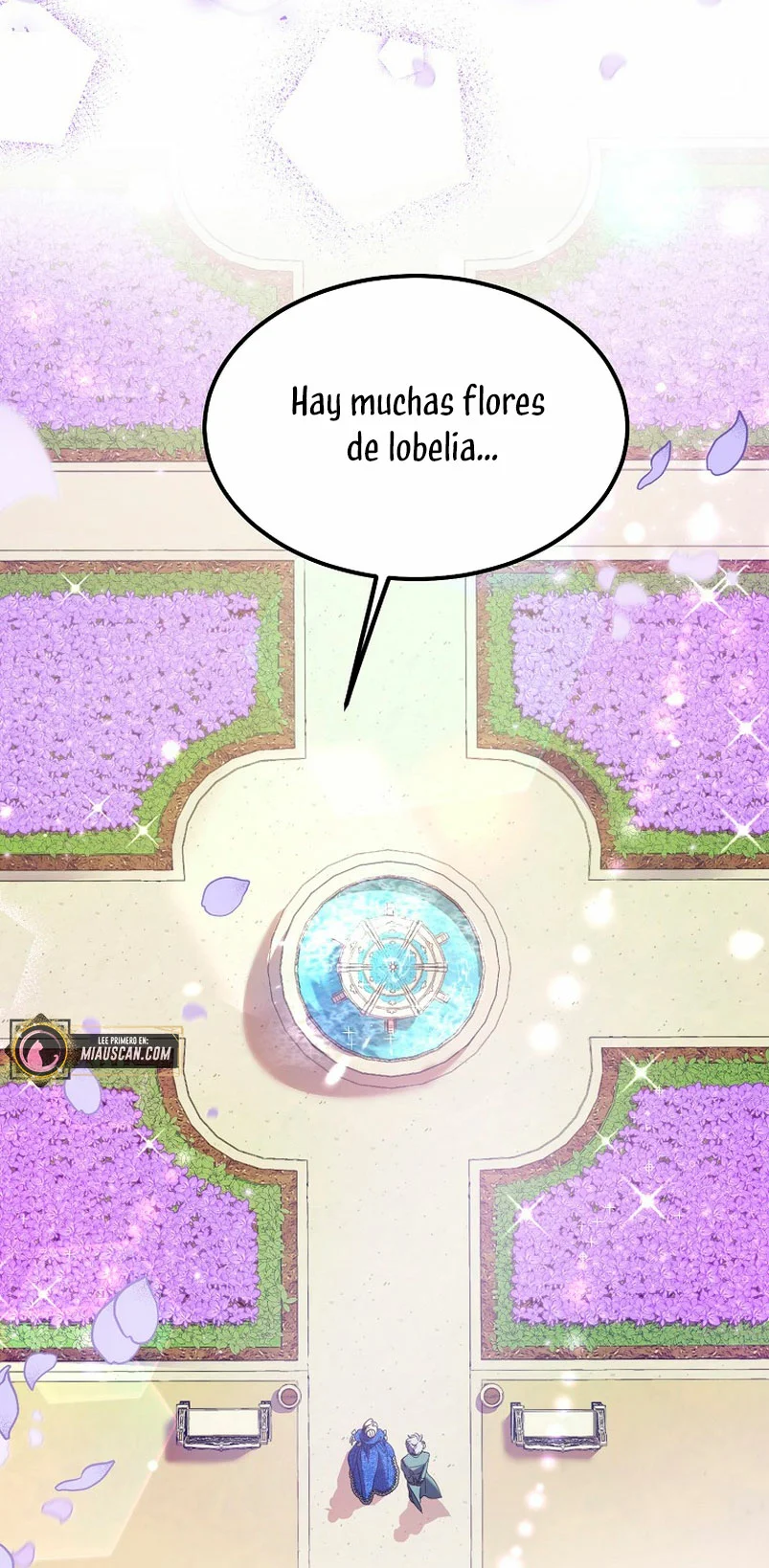 Página 51 del Manga