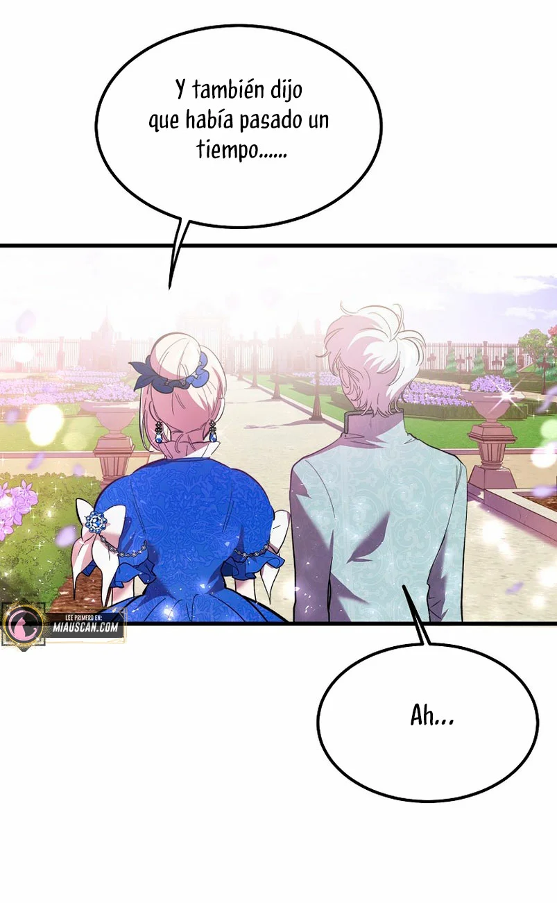 Página 61 del Manga
