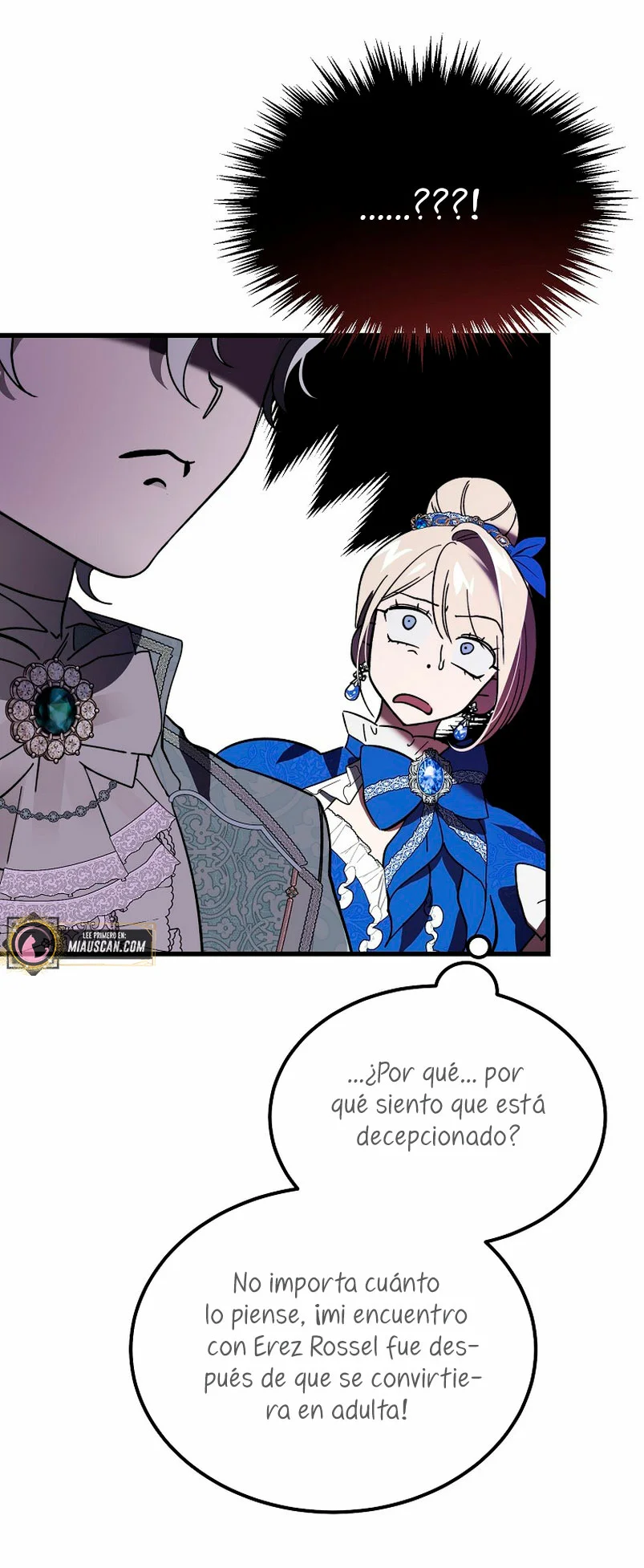 Página 63 del Manga