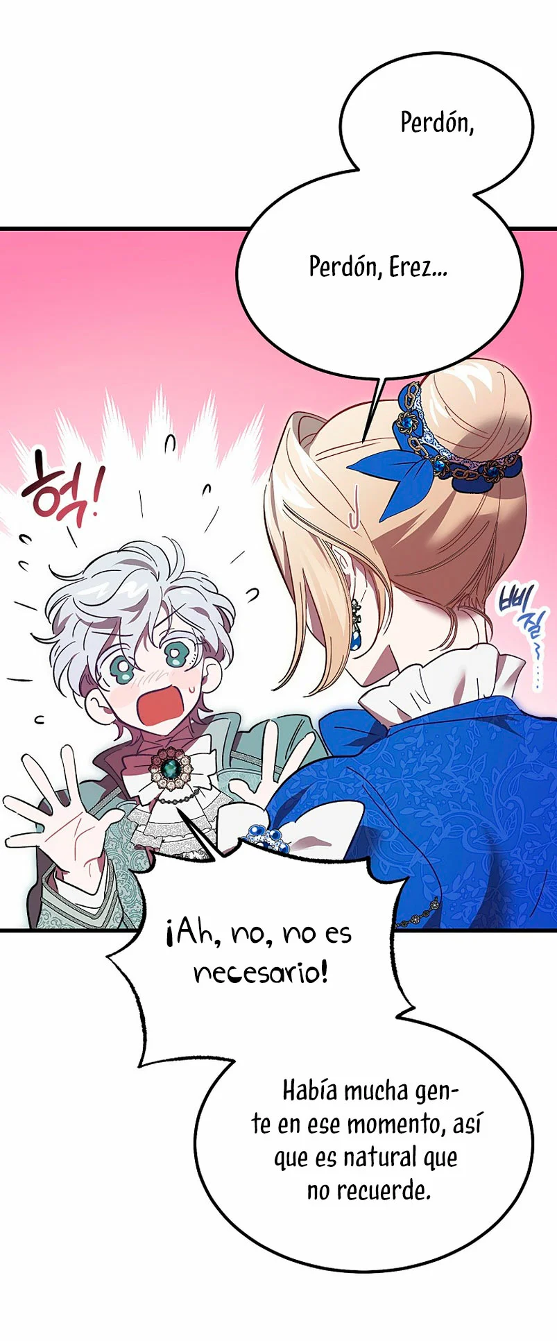 Página 66 del Manga
