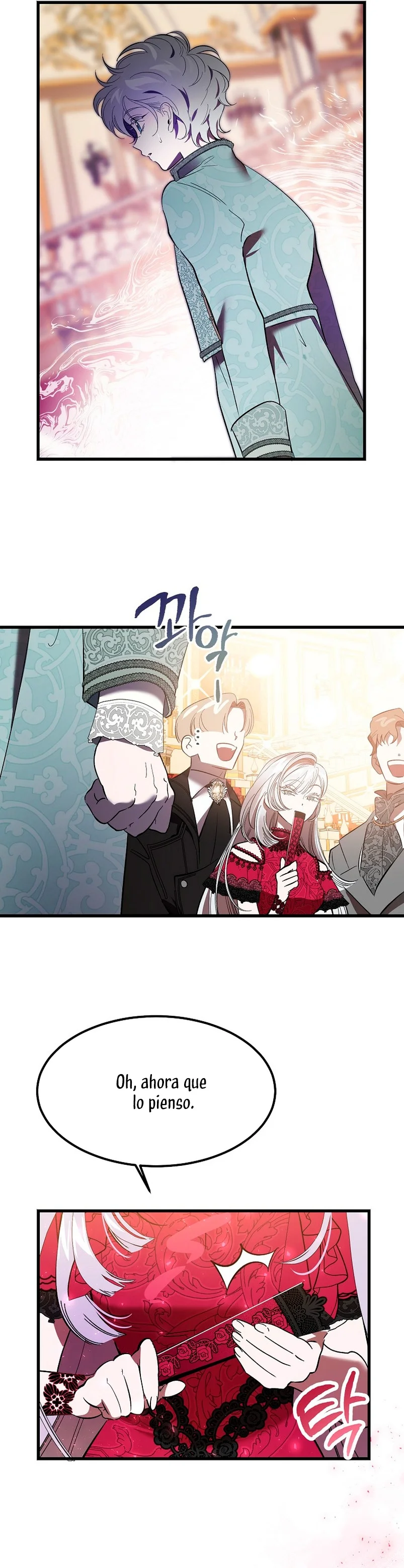 Página 30 del Manga