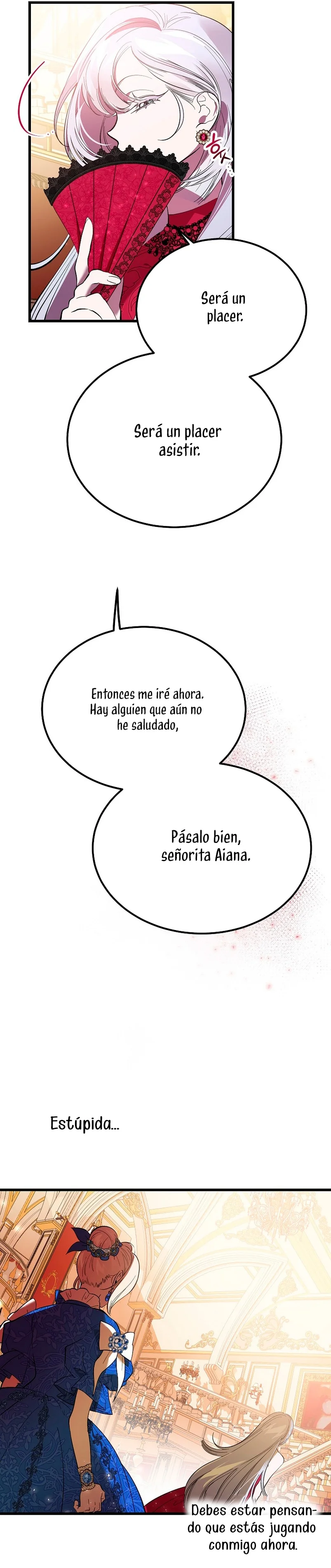 Página 36 del Manga