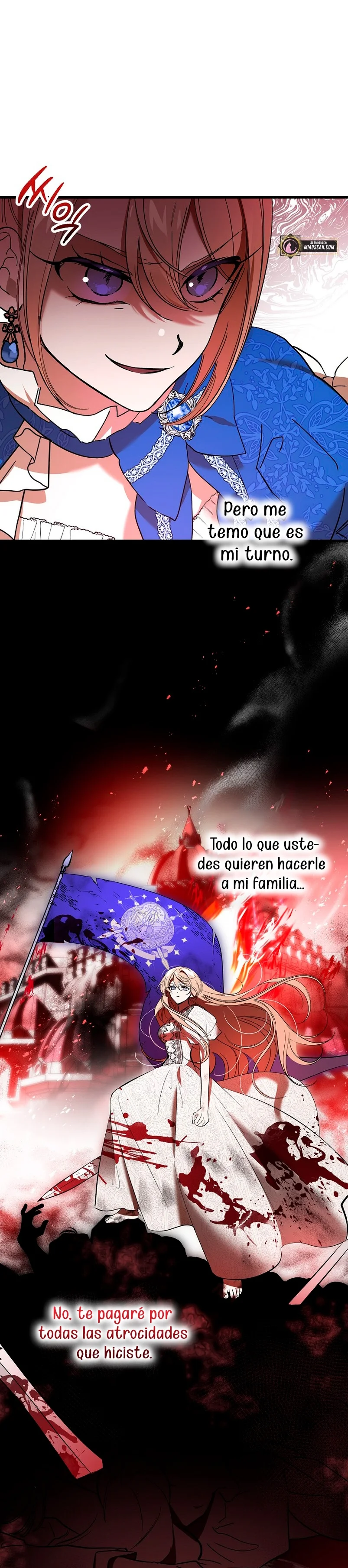 Página 37 del Manga