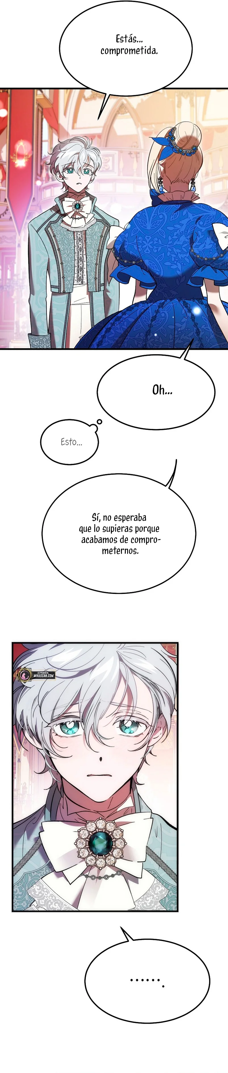 Página 39 del Manga