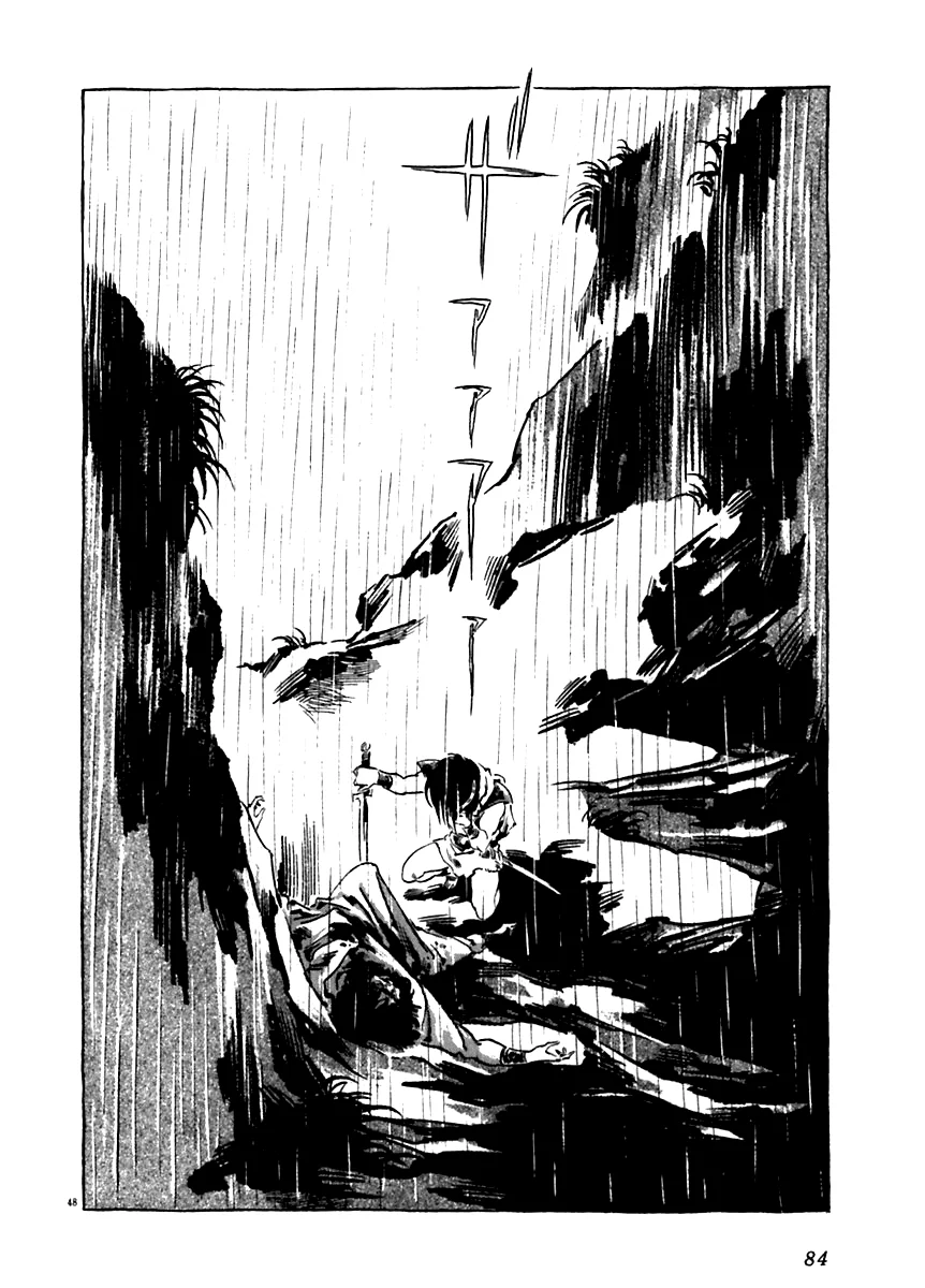 Página 49 del Manga