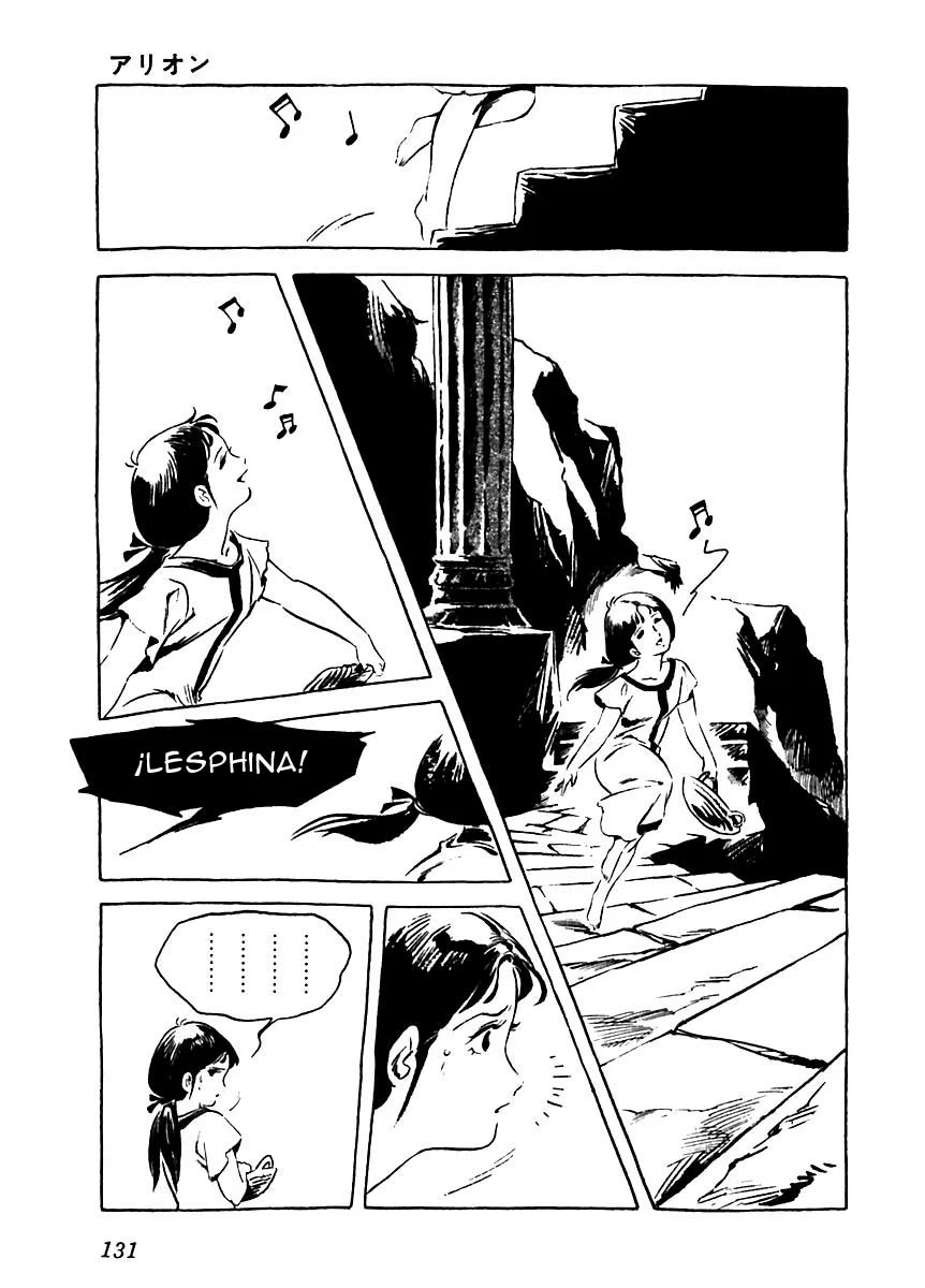 Página 40 del Manga