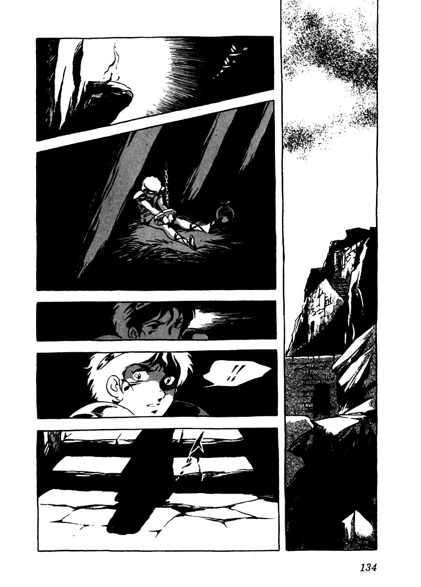 Página 43 del Manga