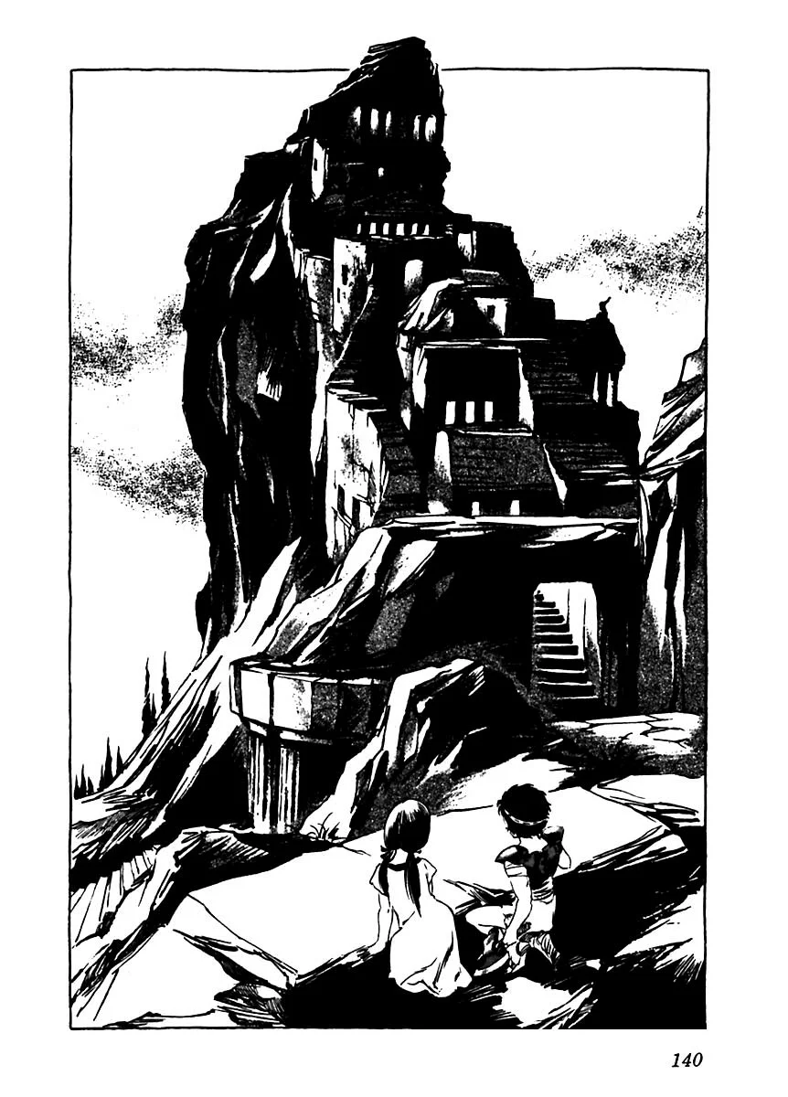 Página 49 del Manga