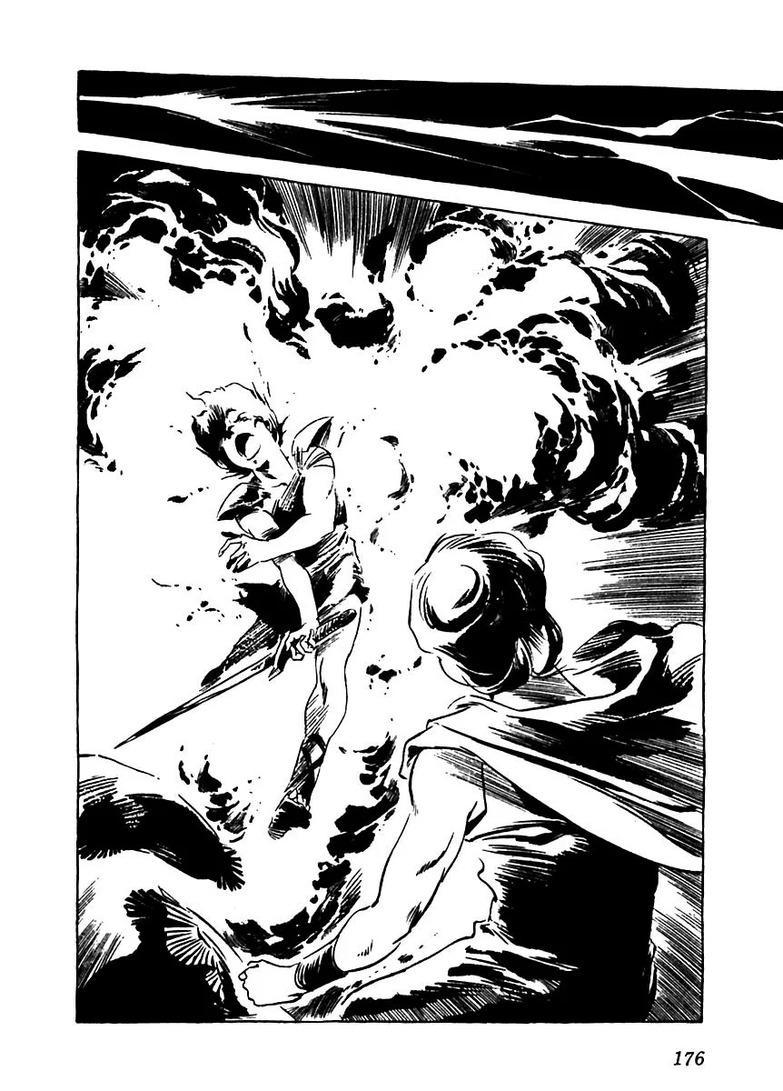 Página 37 del Manga