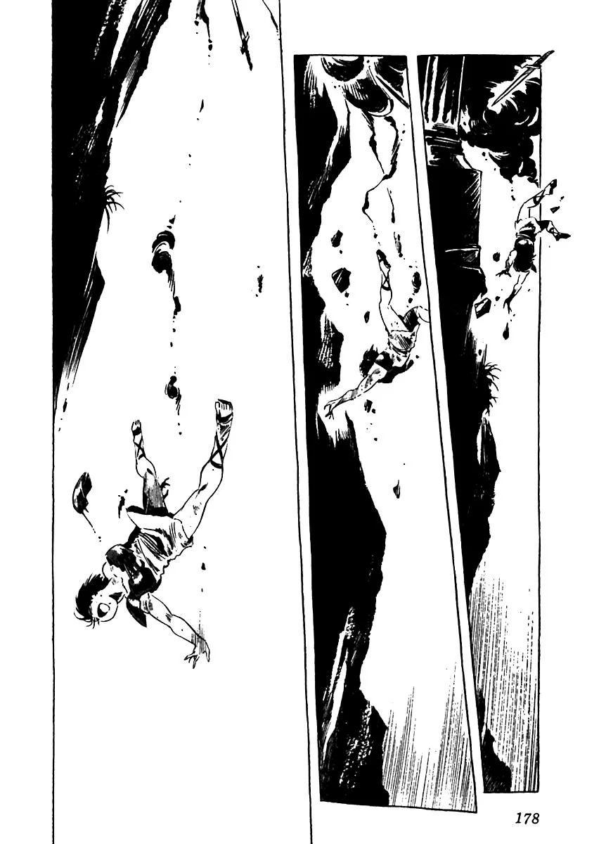 Página 39 del Manga