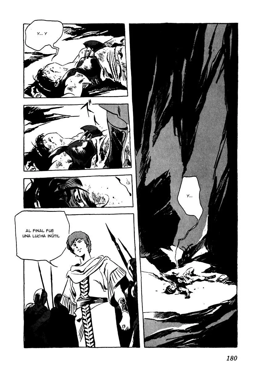 Página 41 del Manga