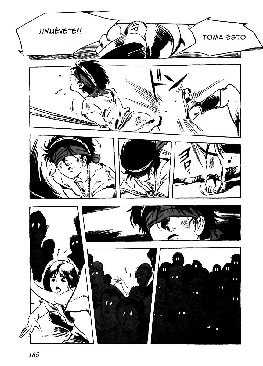 Página 46 del Manga