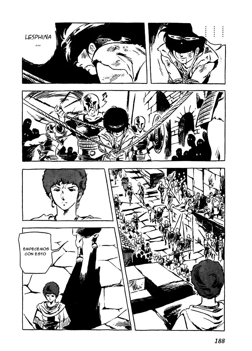 Página 49 del Manga