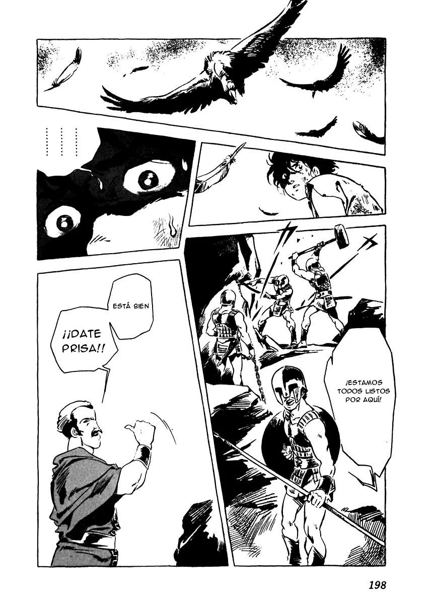 Página 59 del Manga