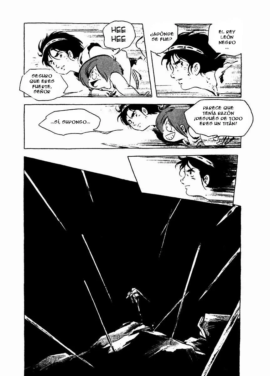 Página 52 del Manga