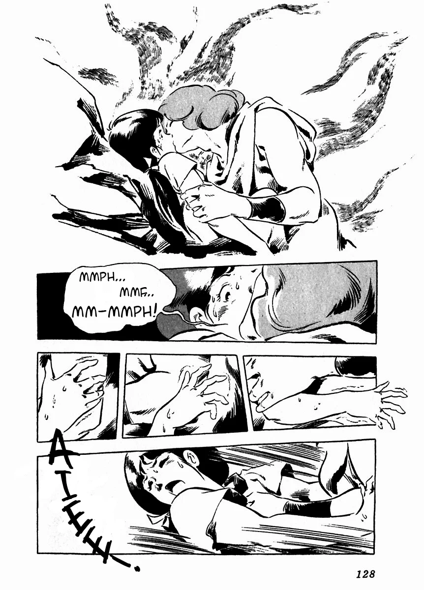 Página 30 del Manga