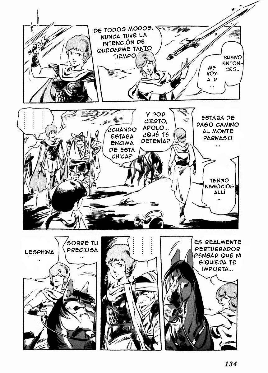 Página 36 del Manga