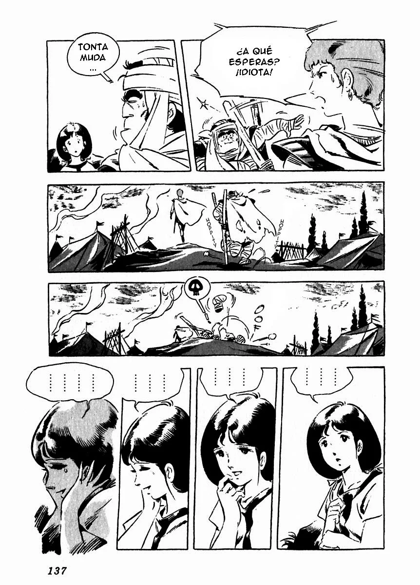 Página 39 del Manga