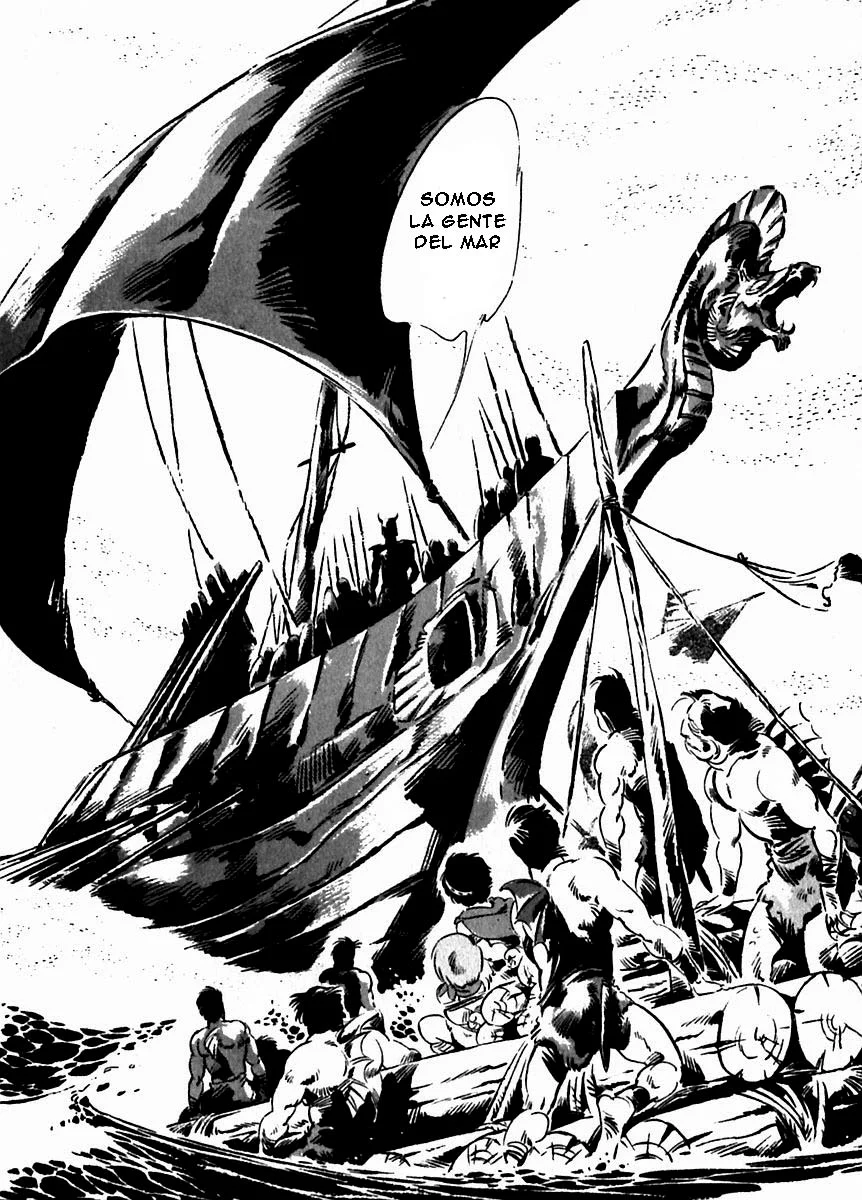 Página 48 del Manga