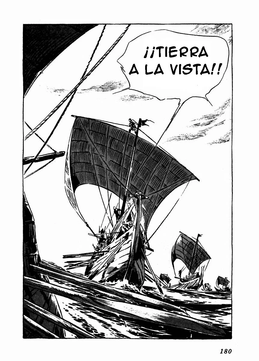 Página 35 del Manga
