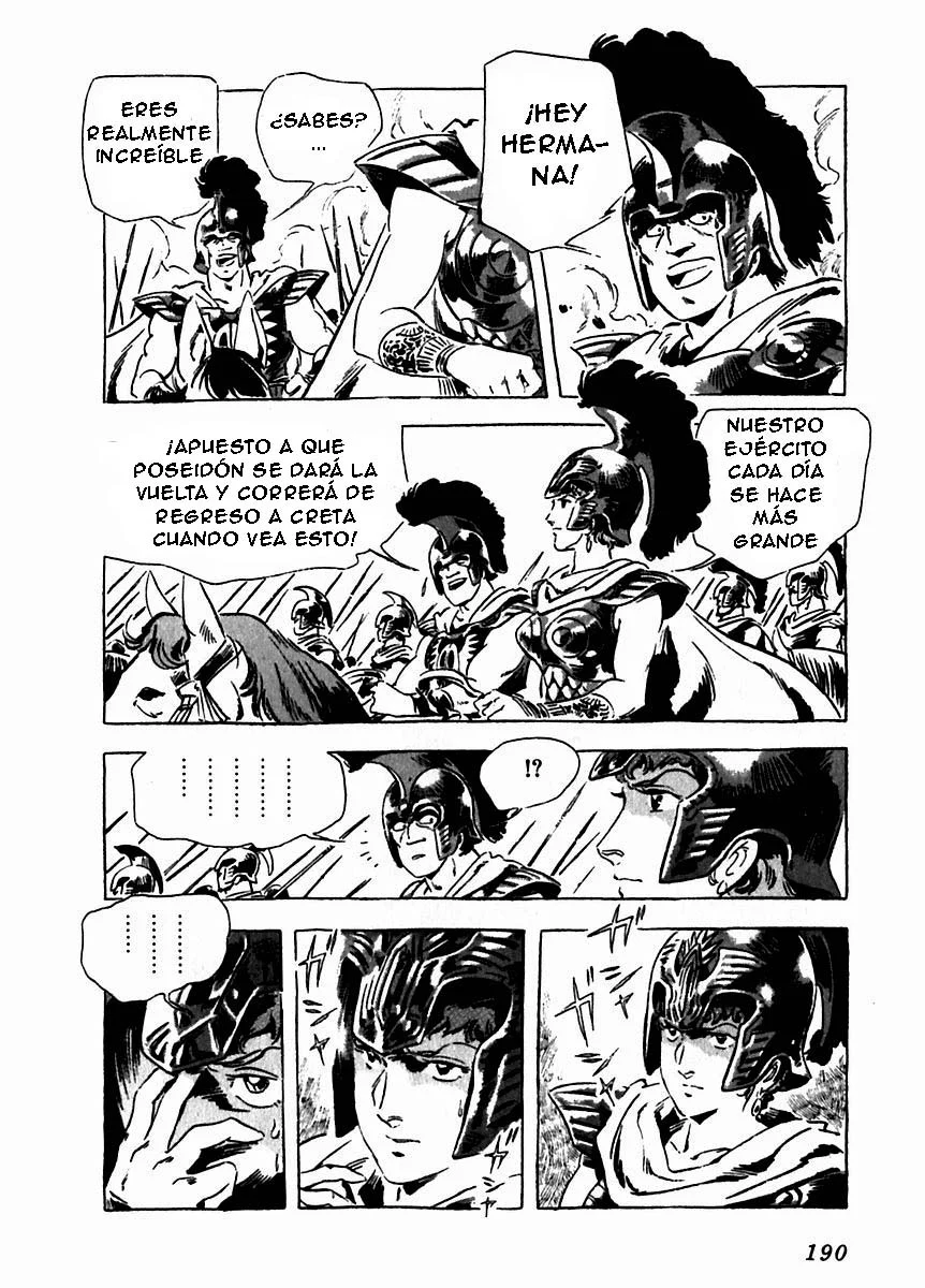 Página 44 del Manga