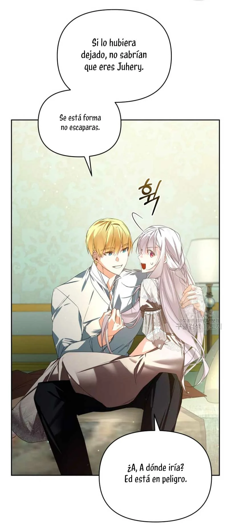 Página 39 del Manga