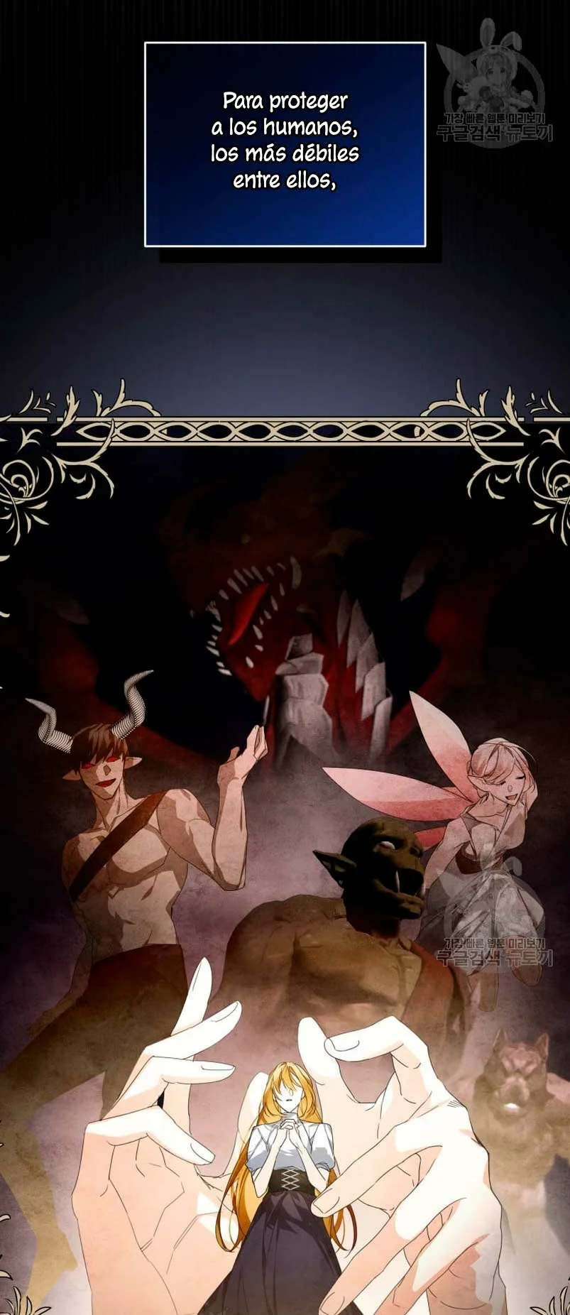 Página 46 del Manga