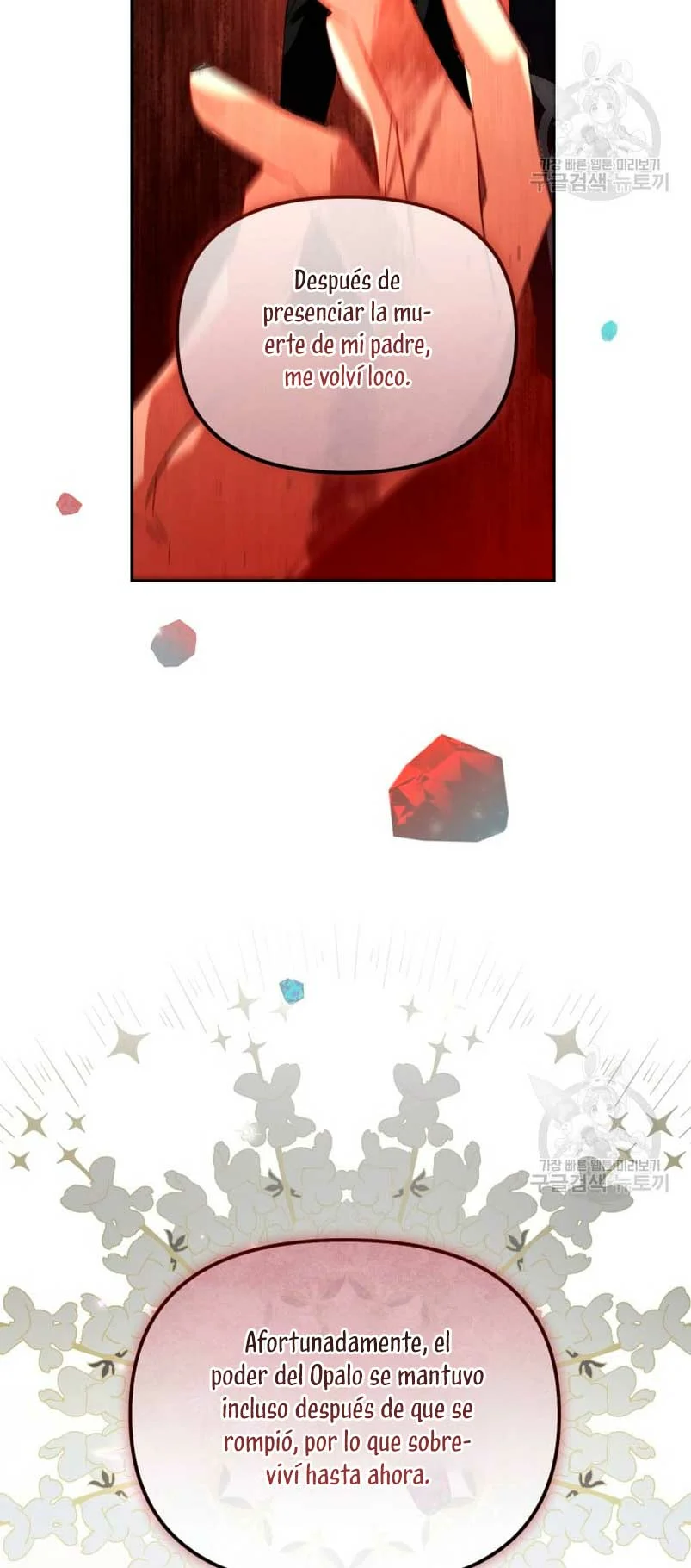 Página 62 del Manga