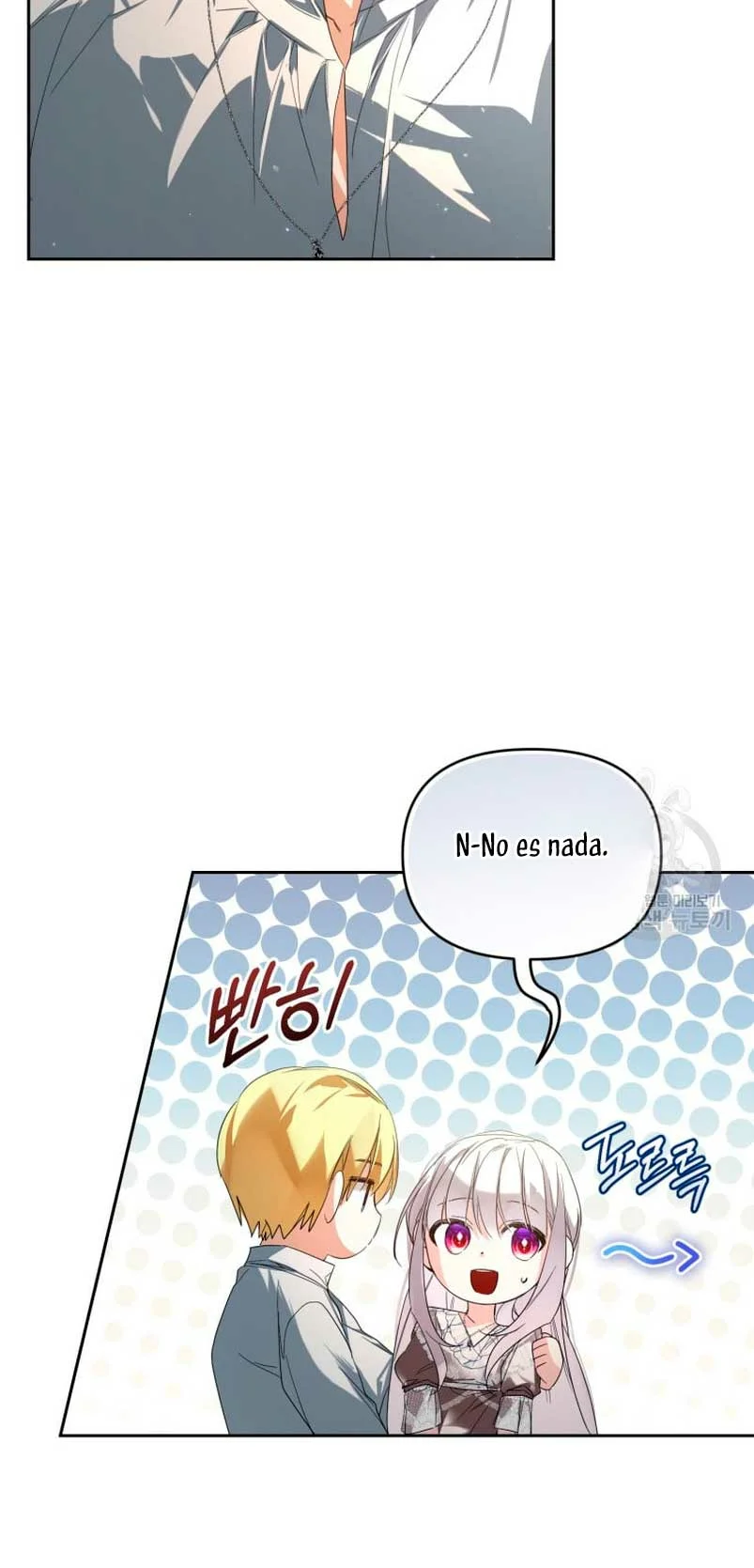 Página 71 del Manga
