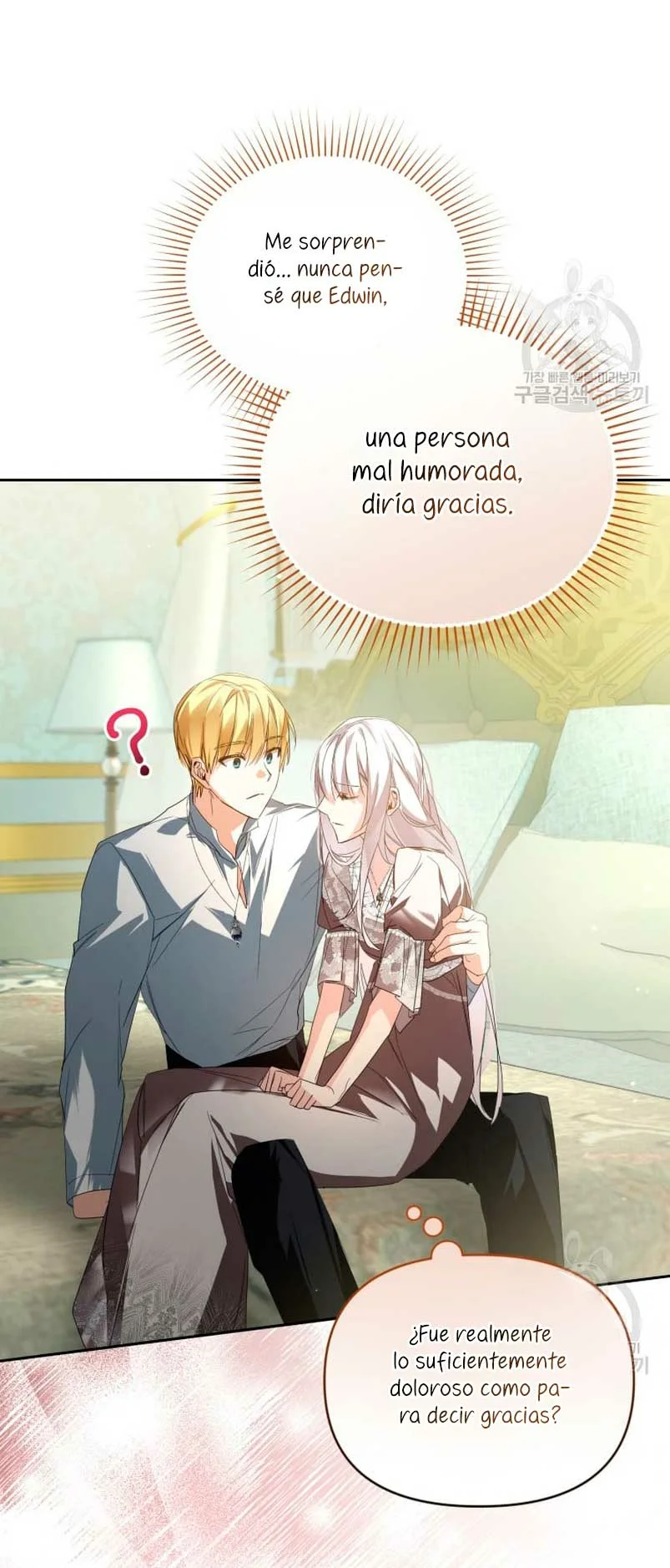 Página 72 del Manga