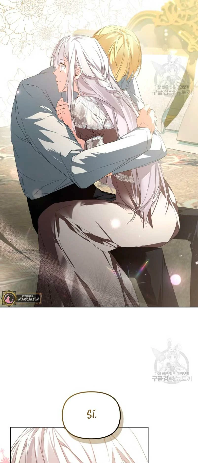 Página 76 del Manga