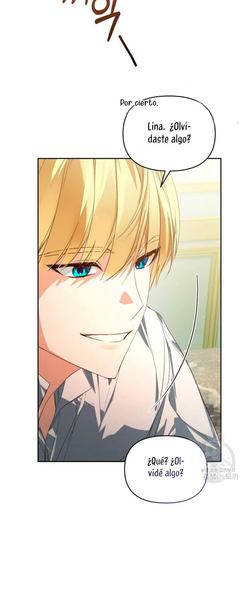 Página 78 del Manga