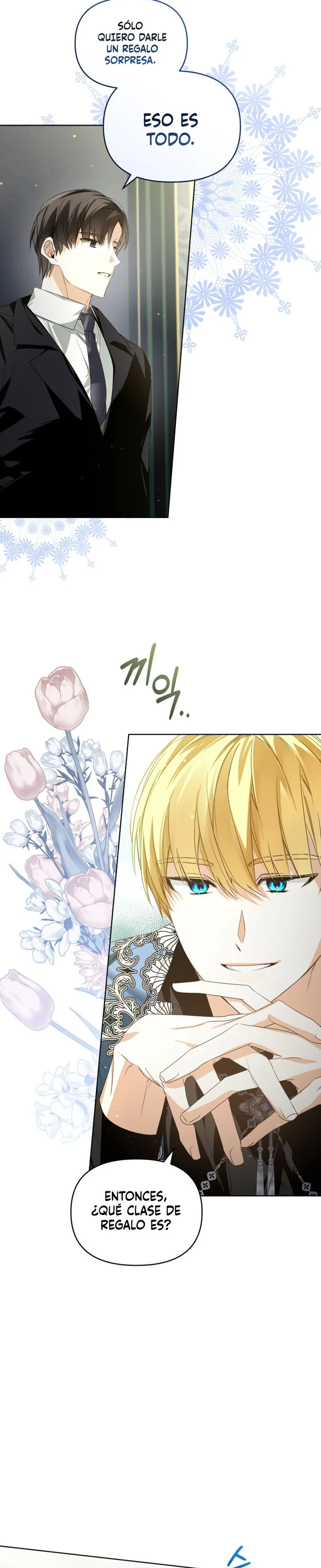 Página 35 del Manga