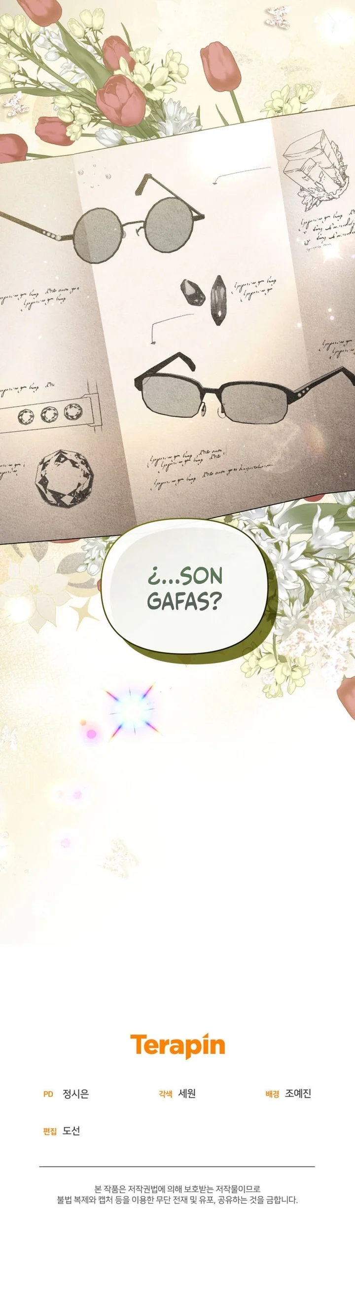 Página 37 del Manga