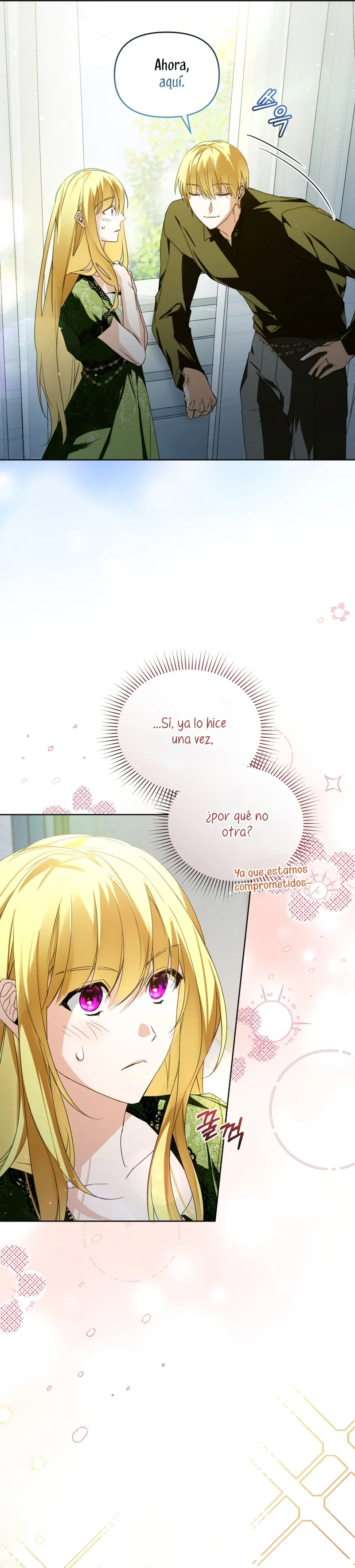 Página 35 del Manga