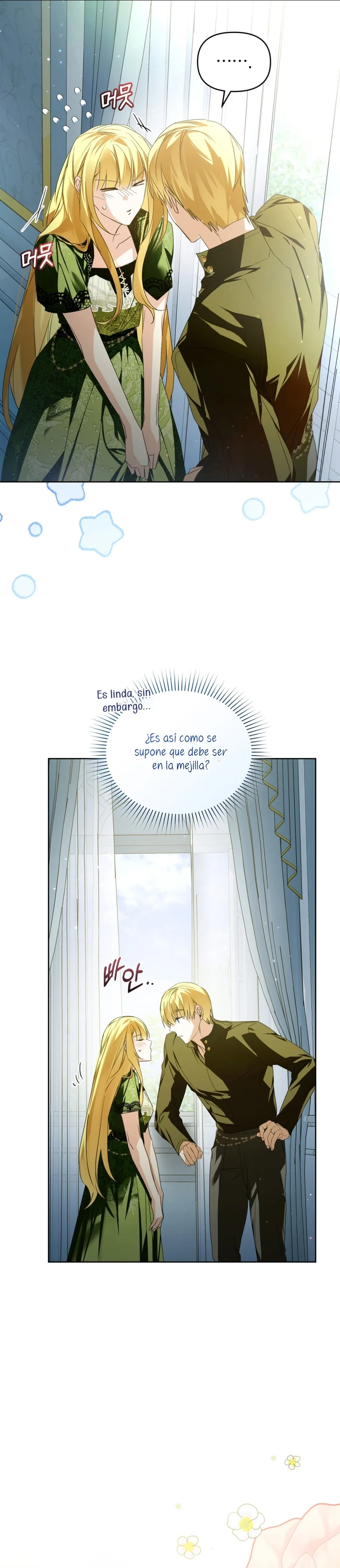 Página 39 del Manga