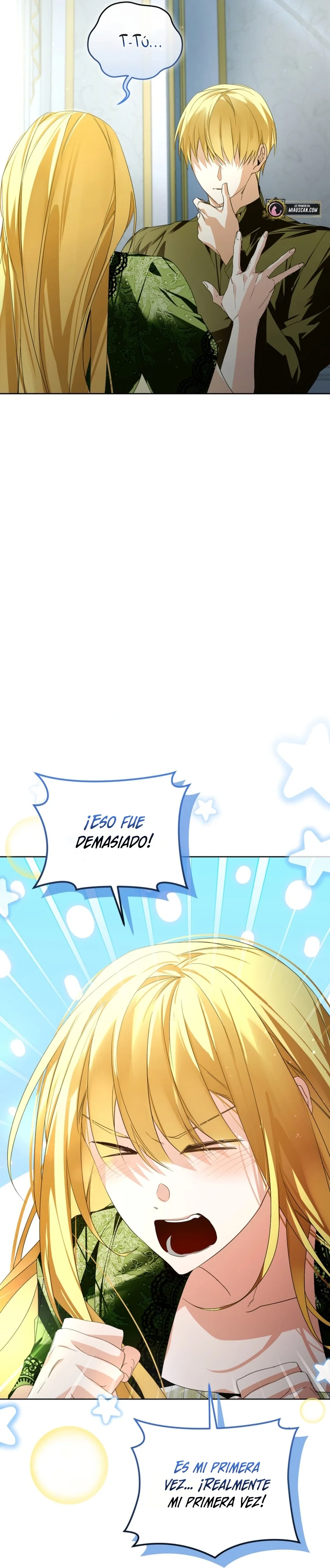 Página 44 del Manga