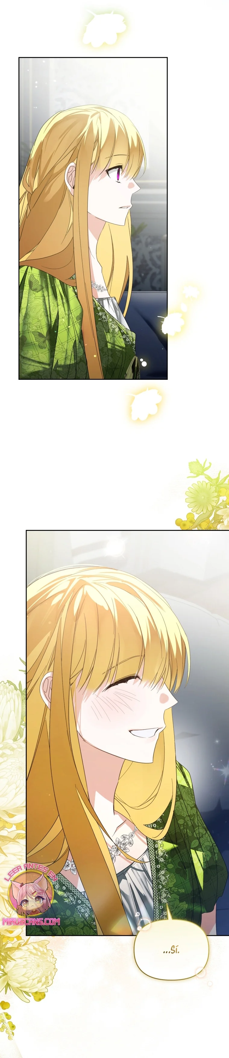 Página 37 del Manga