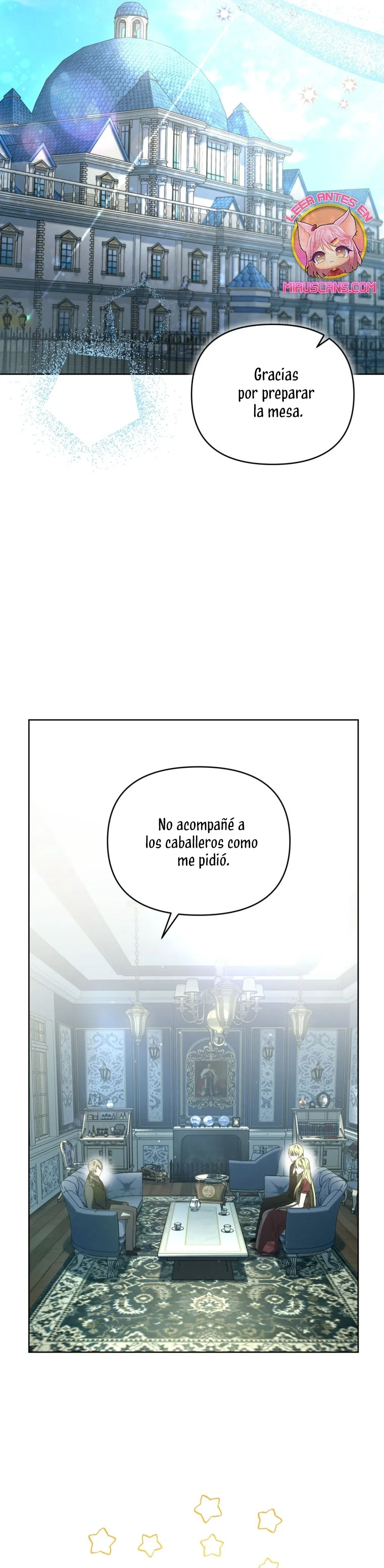 Página 37 del Manga