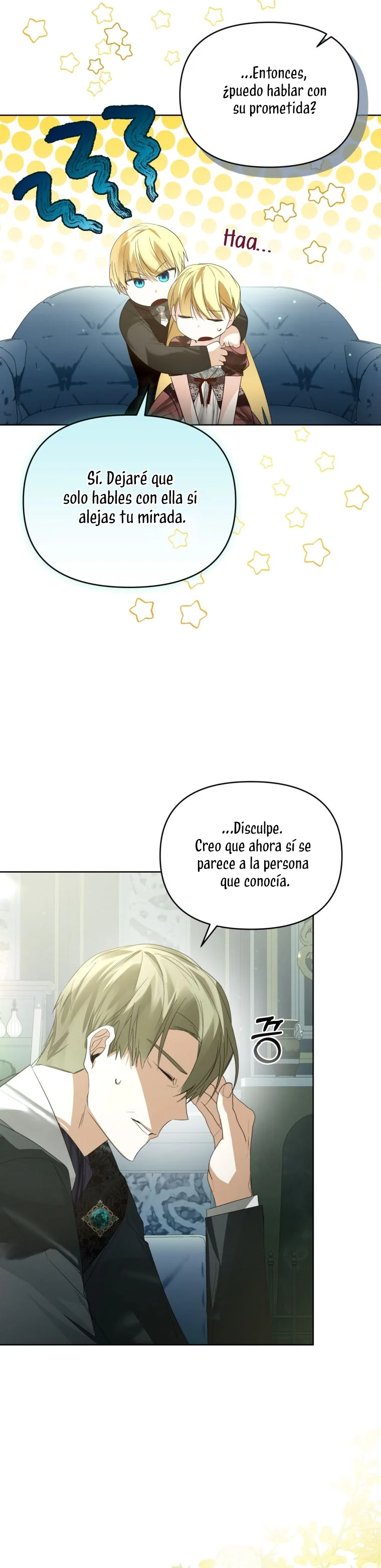 Página 38 del Manga