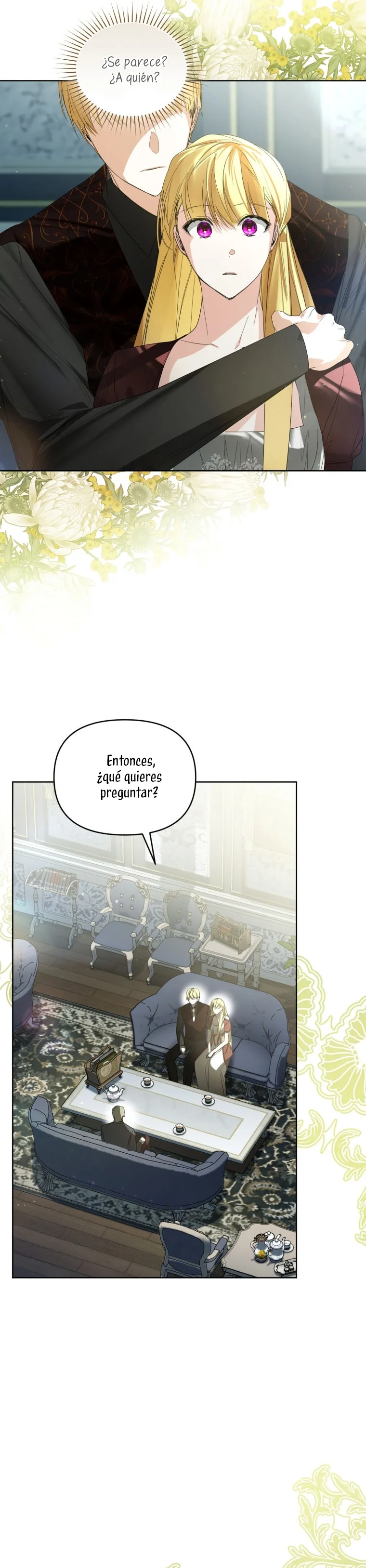 Página 39 del Manga
