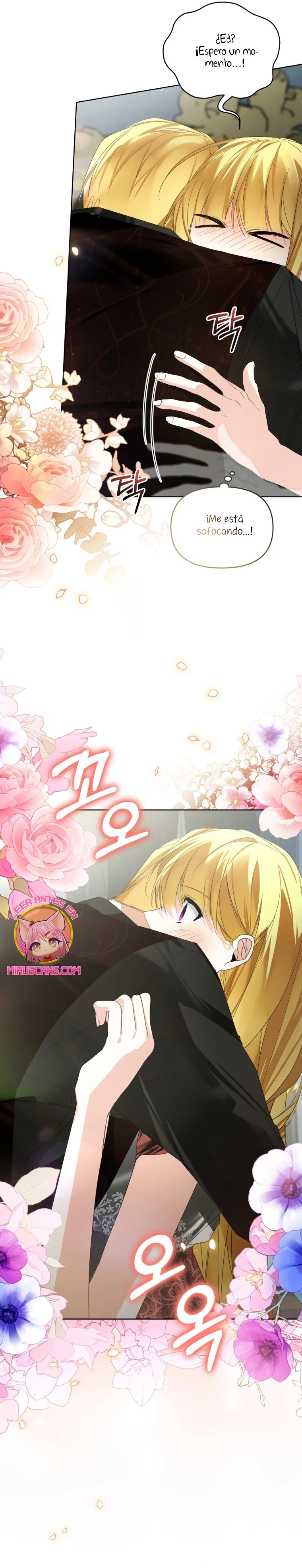 Página 39 del Manga
