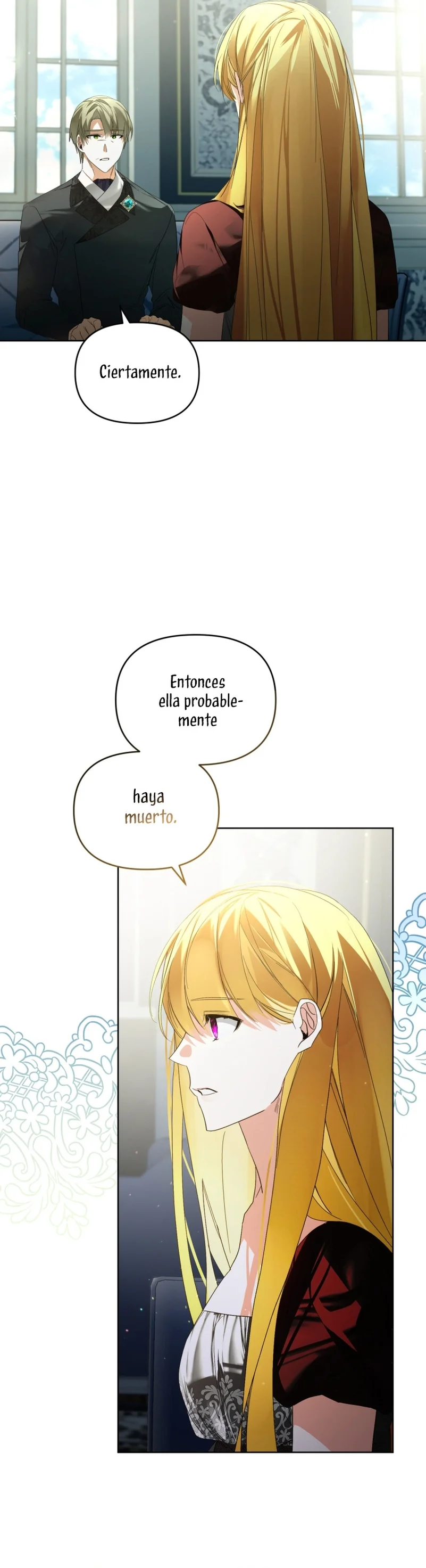 Página 35 del Manga