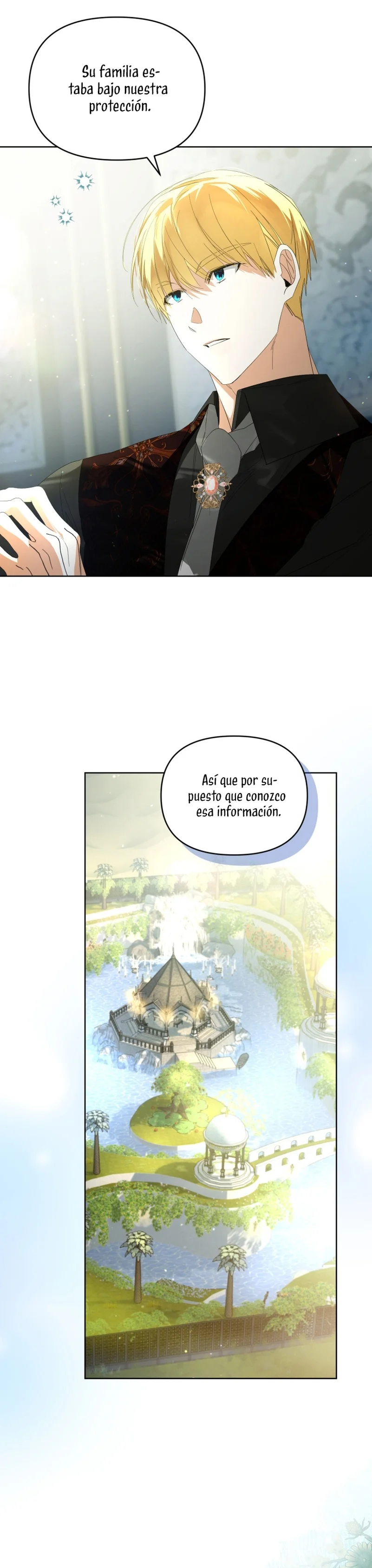 Página 42 del Manga