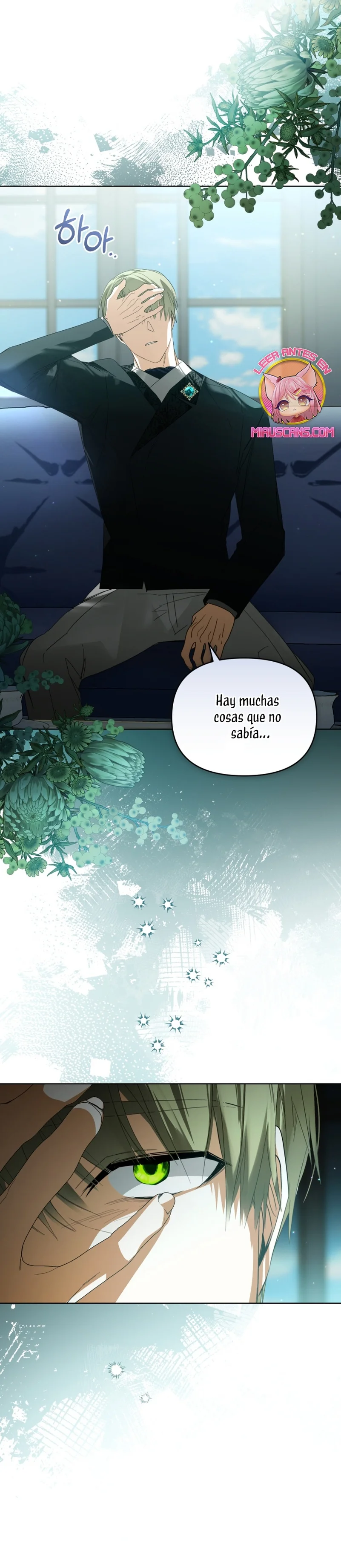 Página 43 del Manga