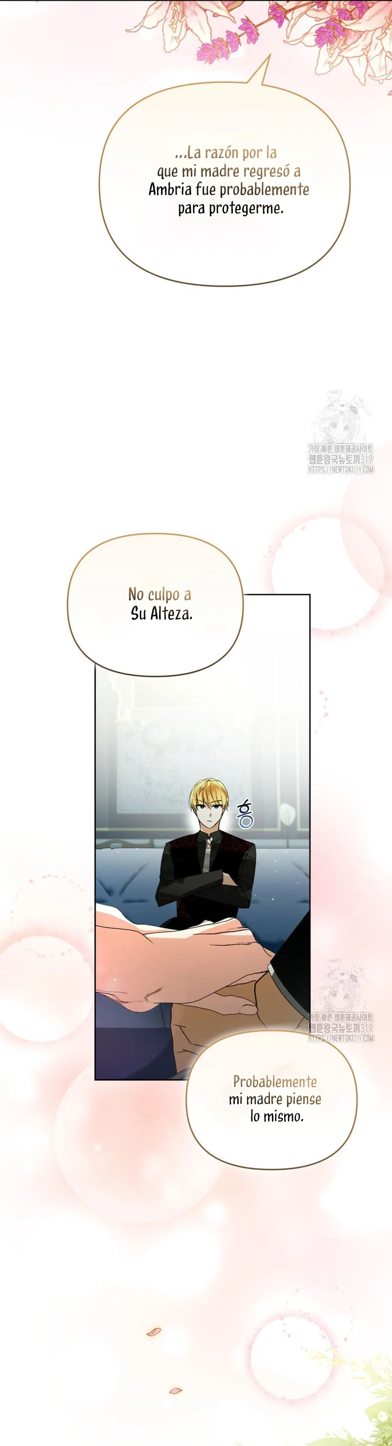 Página 37 del Manga